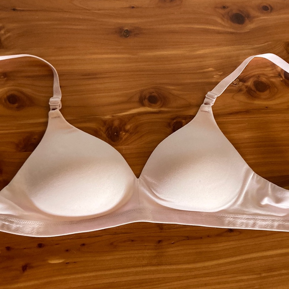 NWOT Warner’s 34B bra